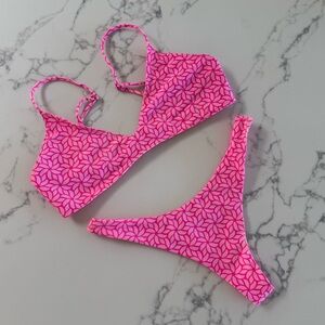 Leni Swims Bikini SET - Ava - Size Medium